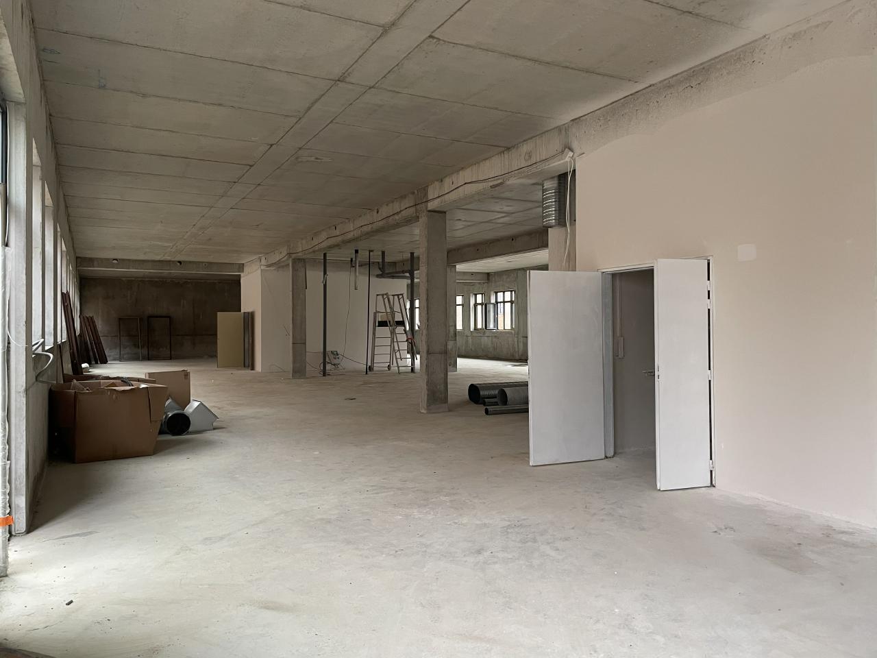 Local d'activité Argenteuil 1503m² Location local d'activité Argenteuil Val-d'Oise OLACT2105966 5